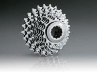 Foto Miche Casete Miche primato 10 v. 11-23 dentados, compatible c. Campagnolo