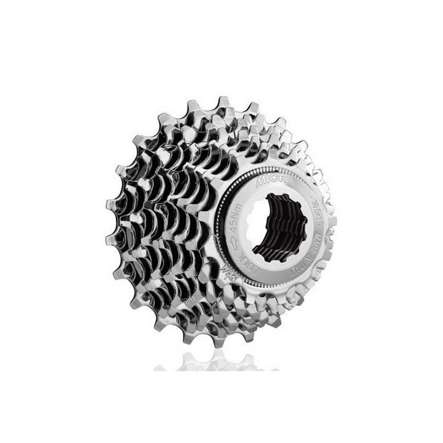 Foto Miche Primato M15161 Cassette Miche/Campa gris, 12-23 dientes