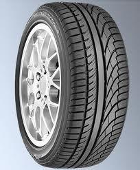 Foto Michelin 205/55 vr 17 95v pilot primacy