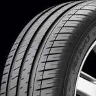 Foto Michelin En Sant Feliu De Guíxols: Neumático Michelin Pilot Sport...