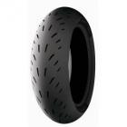 Foto Michelin En Vilablareix: Michelin Power One 160/60R17 69W