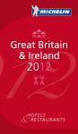 Foto Michelin Great Britain Ireland 2012