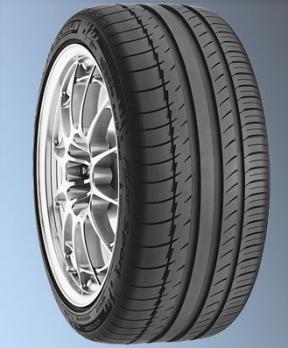 Foto Michelin Pilot Sport 2 N3 265/35 R18 93 Y