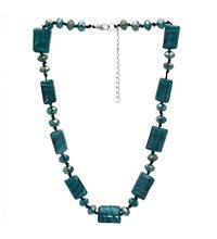 Foto Michelle collar de jade