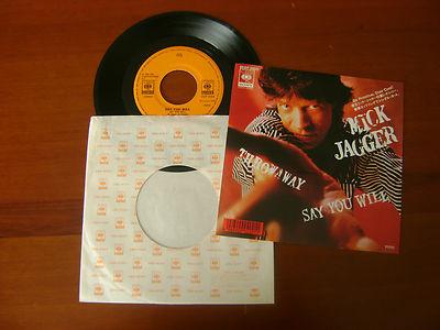 Foto Mick Jagger Japan  7