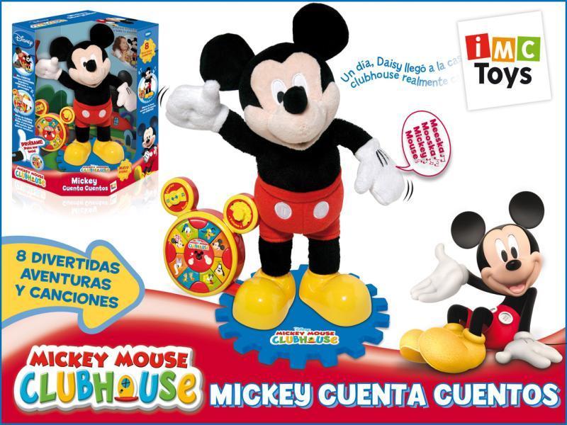 Foto Mickey cuentas cuentos 180307
