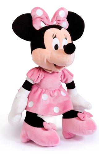 Foto Mickey Mouse - Minnie Club House 43Cm (Famosa) 700004808