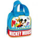 Foto Mickey Mouse Bolsa Merienda Mickey Y Pluto Disney