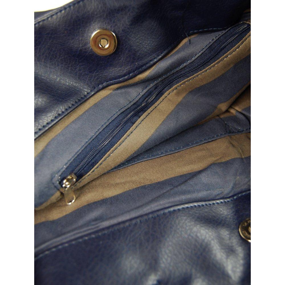 Foto Mickey Mouse Foil Tote Bag by Loungefly