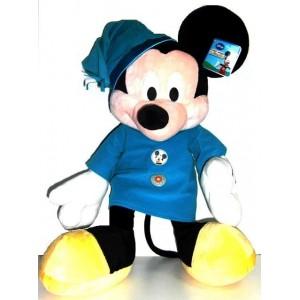 Foto Mickey mouse peluche de 60cm.