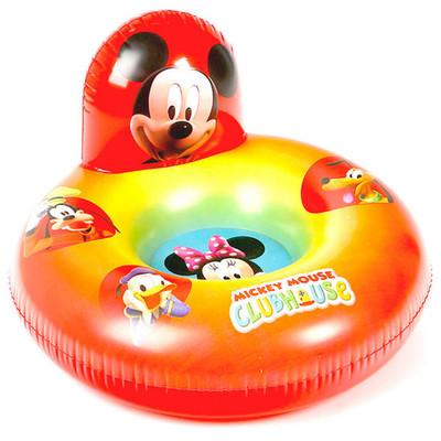 Foto Mickey Mouse Sillon Hinchable Baño Playa Piscina Clubhouse Disney