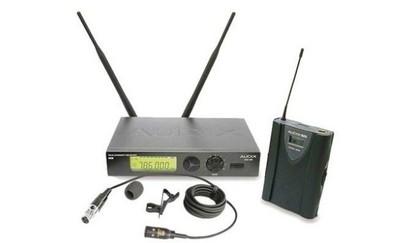 Foto Micrófono Inalámbrico Audix W3-ht2