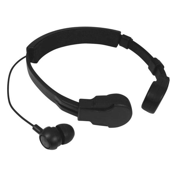 Foto Micrófono Riplay de garganta Xbox 360