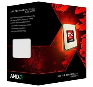 Foto micro amd fx 8320 3.5/16mb 125w box g=amd