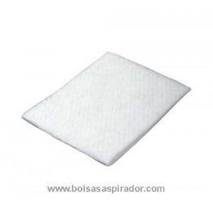 Foto Micro filtro siemens marca blanca