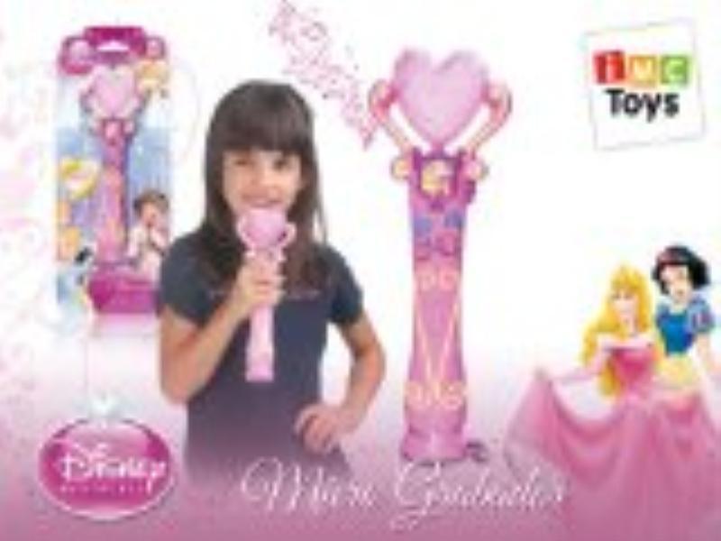 Foto Micro grabador disney princess 210493