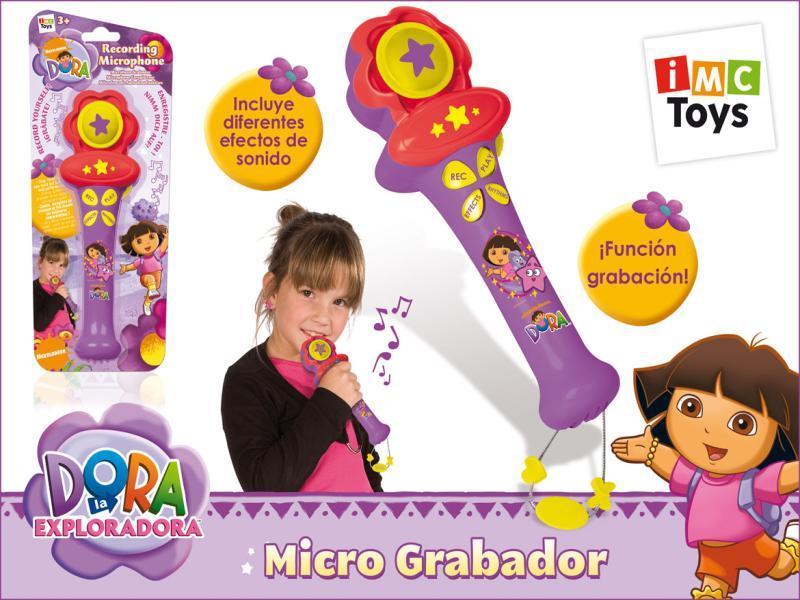 Foto Micro grabador dora 680173do1