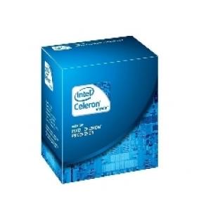 Foto Micro. intel celeron g1610/ lga 1155/ 2.6 ghz/ 2mb/ in box