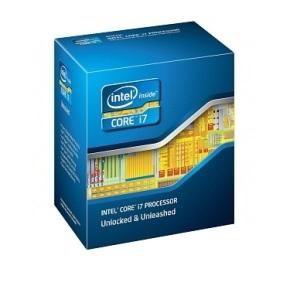 Foto Micro intel core i7 3770 3.4ghz s1155 8mb in box