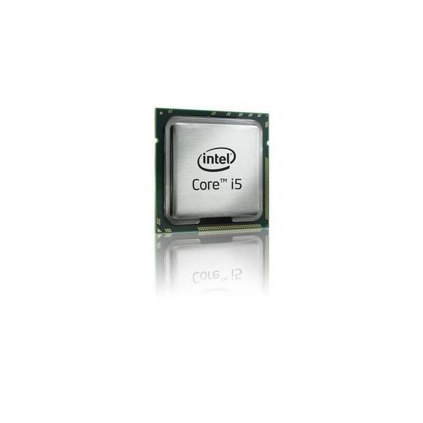 Foto Micro. Intel I5 661, Socket 1156, 3.33mhz, 4 MB L3, 64bit, IN Box