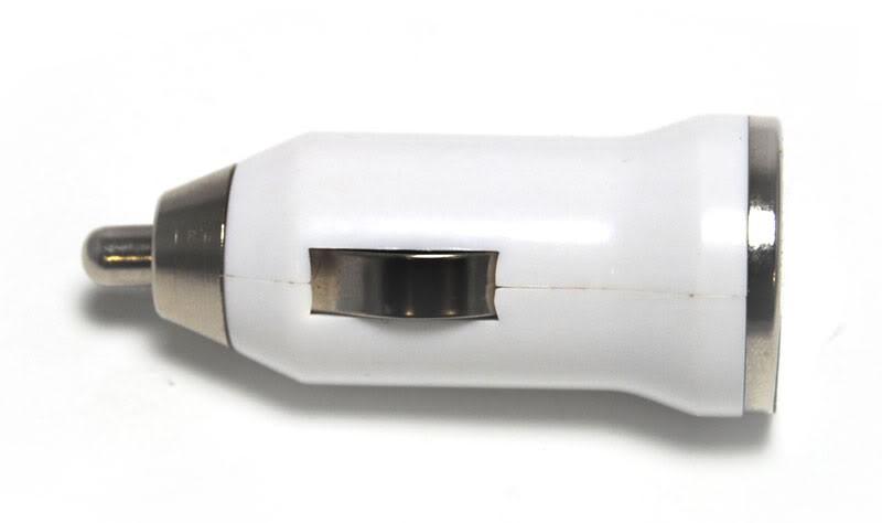 Foto Micro Mini Charger for Apple iPhone 4, 3G,3GS Seller UK