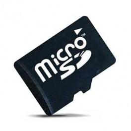 Foto Micro SD 4Gb