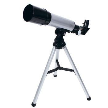 Foto Micro telescopio könig