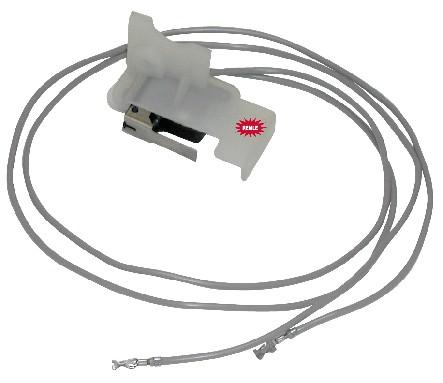 Foto Micro transformador manometro Calentador BERETA 3 HILOS MYNUTE