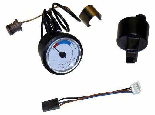 Foto Micro transformador manometro Calentador BERETA BER MICROMIX n