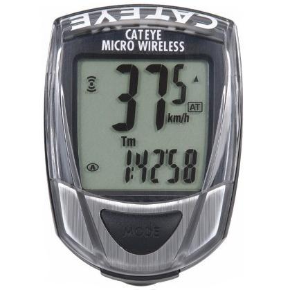 Foto Micro wireless (sin cables)