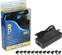 Foto MicroBattery MBAU152490 - ac adapter 90w 15-24v 12tips - 5a max 90w...