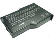 Foto MicroBattery MBI1114 - laptop battery for hp - warranty: 1y