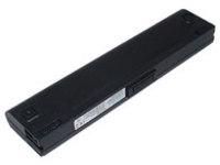 Foto MicroBattery MBI1848 - laptop battery for asus - warranty: 1y