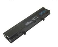 Foto MicroBattery MBI3024 - laptop battery for dell - warranty: 1y