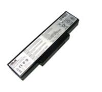Foto MicroBattery MBI50047 - laptop battery for asus - warranty: 1y