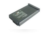 Foto MicroBattery MBI50060 - laptop battery for hp - warranty: 1y