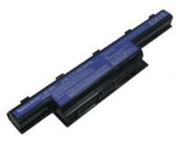 Foto MicroBattery MBI50868 - laptop battery for acer - warranty: 1y