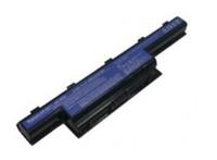 Foto MicroBattery MBI50869 - laptop battery for acer - warranty: 1y