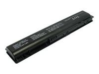 Foto MicroBattery MBI51236 - laptop battery for hp - warranty: 1y