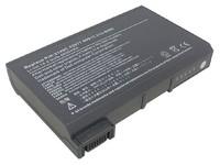 Foto MicroBattery MBI53278 - laptop battery for dell - warranty: 1y