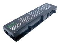 Foto MicroBattery MBI53312 - laptop battery for dell - warranty: 1y