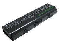Foto MicroBattery MBI53378 - laptop battery for dell - warranty: 1y