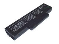 Foto MicroBattery MBI54356 - laptop battery for fujitsu - 6cells li-ion ...