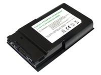 Foto MicroBattery MBI54462 - laptop battery for fujitsu - warranty: 1y