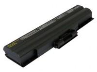 Foto MicroBattery MBI55365 - laptop battery for sony - warranty: 1y