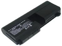 Foto MicroBattery MBI55496 - laptop battery for hp - warranty: 1y