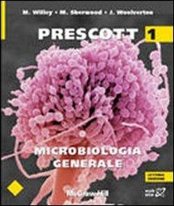 Foto Microbiologia generale vol. 1