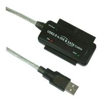 Foto Microconnect EASY-IDE/SATA - usb ide+sata con. for 2,5/3,5 - warran...