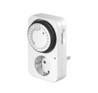 Foto Microconnect GRUTIMER - analog 24h timer - warranty: 25y
