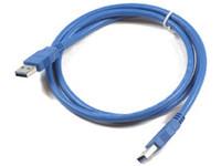 Foto Microconnect USB3.0AA2 - usb3.0 a-a 2m m-m - warranty: 25y